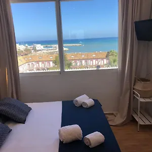 Weforyou Ole Puerto Marina Seaview Apartment