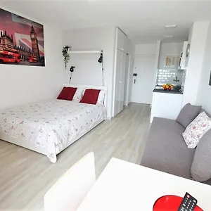 Iris Sea View Apartment
