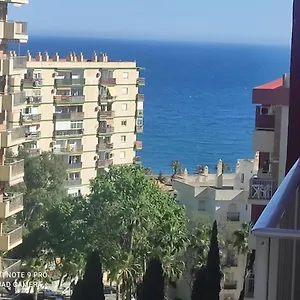 Minerva Vista Al Mar Y Centro Apartment Benalmadena