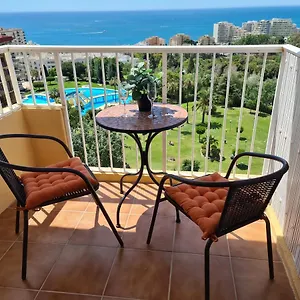 Aguila Wonderful At Apartment Benalmadena
