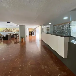 Centrico Con Vistas Y Piscinas Apartment Benalmadena