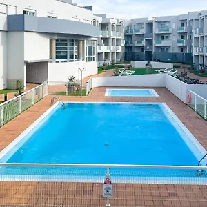 Payen By Holidays Fuerteventura Apartamento Corralejo
