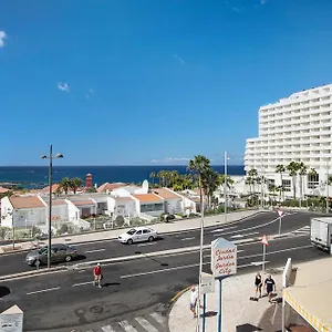 Garden Apartment Costa Adeje (Tenerife)