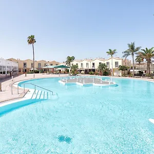 Duplex En Oasis Сasa de vacaciones San Bartolomé